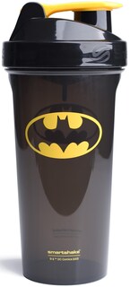 Foto 1 | Foto 1 | Botella Mezcladora De Proteínas Smartshake Lite Justice League 800 Ml - Venta Internacional.