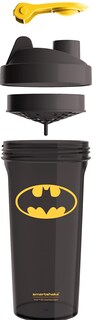 Foto 4 | Foto 4 | Botella Mezcladora De Proteínas Smartshake Lite Justice League 800 Ml - Venta Internacional.
