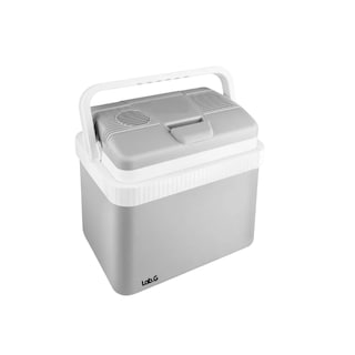 Foto 1 | Foto 1 | Hielera Lab.g Enfriador Eléctrico De 24 Litros 12 V Cc Gris