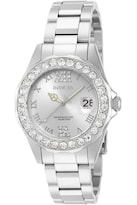 Reloj Invicta Pro Diver 15251 Para Mujer De Acero Inoxidable - Venta Internacional.