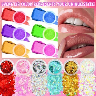 Foto 3 | Foto 3 | Kit Para Hacer Brillos De Labios Whiztoys Diy 74 Unidades Morado Para Niños - Venta Internacional.