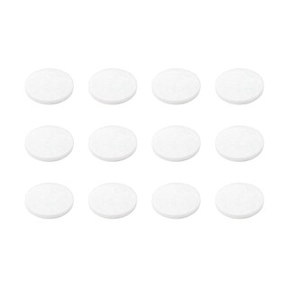 Foto 1 | Foto 1 | Filtros De Repuesto Desechables Nispira Para Omron Paquete De 12 - Venta Internacional.