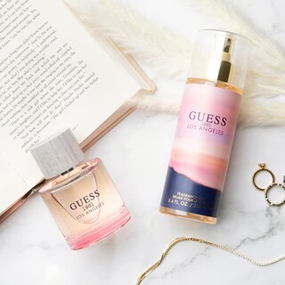 Foto 2 | Foto 2 | Perfume Guess 1981 Los Angeles Eau De Toilette Para Mujer 50 Ml - Venta Internacional.