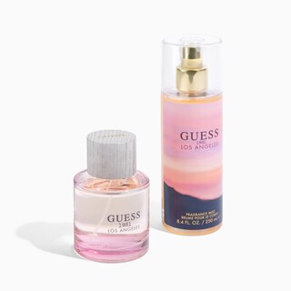 Foto 4 | Foto 4 | Perfume Guess 1981 Los Angeles Eau De Toilette Para Mujer 50 Ml - Venta Internacional.