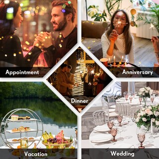 Foto 6 | Foto 6 | Juego De Utensilios Para Servir Patelai De Acero Inoxidable 10 Piezas Color Dorado - Venta Internacional.