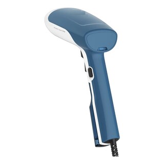 Foto 3 | Foto 3 | Vaporizador Lab.g Tela Ropa Portátil Plancha Vapor Desinfecta Azul