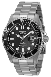 Foto 3 | Foto 3 | Reloj Invicta Pro Diver 30026 Para Hombre De Acero Inoxidable Dorado - Venta Internacional.