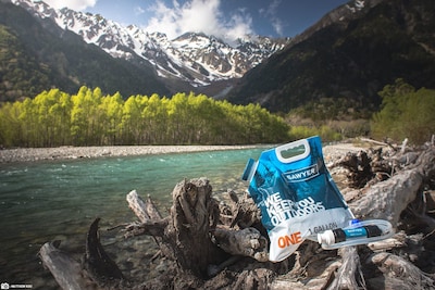 Foto 4 | Foto 4 | Sistema De Filtración De Agua Sawyer Products Sp160 3.8l Con Minifiltro - Venta Internacional.