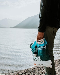 Foto 7 | Foto 7 | Sistema De Filtración De Agua Sawyer Products Sp160 3.8l Con Minifiltro - Venta Internacional.