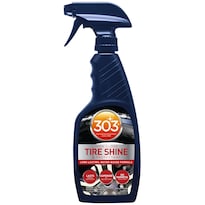 Limpiador Y Protector De Neumáticos 303 Productos Alto Brillo 473 Ml - Venta Internacional.