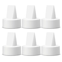 Válvulas Duckbill Maymom Para Spectra S1 S2 9 Plus Dew 350 (6 Unidades) - Venta Internacional.