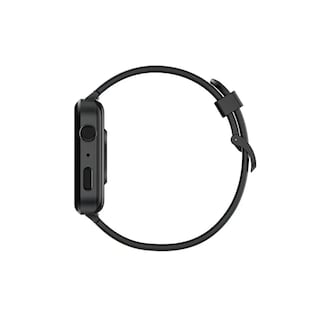 Foto 2 | Foto 2 | Reloj Inteligente Smart Watch Eo Safe Imports Esi-22693 Negro