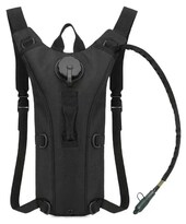 Mochila Xtellar Hidratante Bolsa Agua 3l Bicicleta Camper