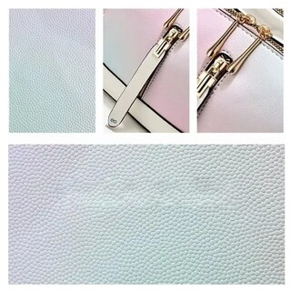 Foto 2 | Foto 2 | Bolso Bandolera Eo Safe Imports Esi-22724 Rosa