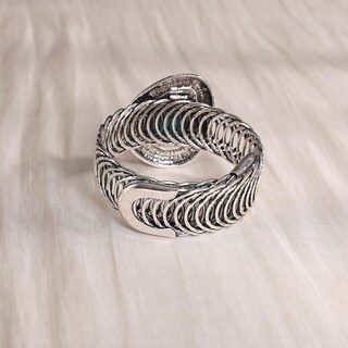 Foto 6 | Foto 6 | Pulsera Montana West Rustic Couture De Joyería Con Turquesa - Venta Internacional.