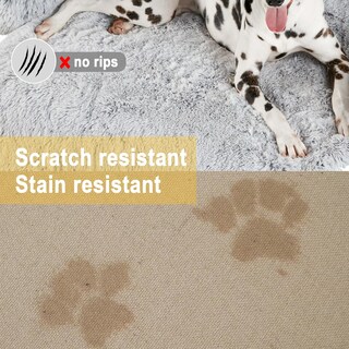 Foto 4 | Foto 4 | Cama Para Perros Codi Para Sofá Relajante Y Mascotas Tamaño Xl Con Funda Lavable - Venta Internacional.