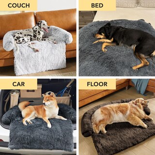 Foto 7 | Foto 7 | Cama Para Perros Codi Para Sofá Relajante Y Mascotas Tamaño Xl Con Funda Lavable - Venta Internacional.