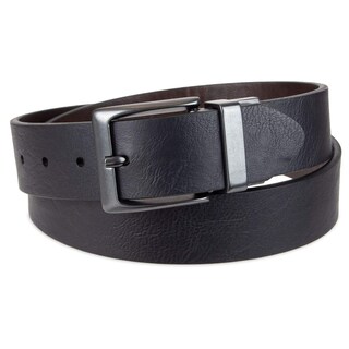 Foto 2 | Foto 2 | Cinturón Levi's Reversible Casual Para Jeans Negro/marrón Para Hombre - Venta Internacional.