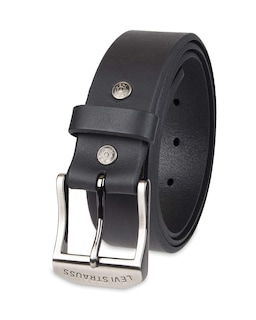 Foto 1 | Foto 1 | Cinturón Casual Diario Para Hombre Levi's Negro Talla Extra Grande (42-44) - Venta Internacional.