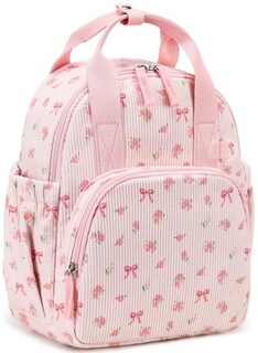 Foto 1 | Foto 1 | Mochila Para Niños Pequeños Bluboon Para Niñas Y Niños De 2 A 4 Años 30 Cm - Venta Internacional.