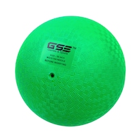 Pelota Inflable Para Parque Infantil Gse Games & Sports Expert 25 Cm Color Verde - Venta Internacional.