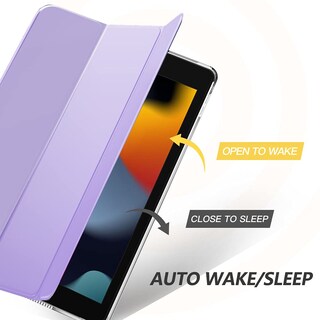 Foto 5 | Foto 5 | Funda Moko Para Ipad 10.2 Ipad 9ª Gen 2021 / 8ª Gen 2020 / 7ª Gen 2019 - Venta Internacional.