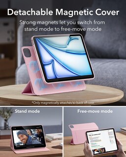 Foto 4 | Foto 4 | Funda Esr Para Ipad Air De 11 Pulgadas (2025) M3/m2 10 9 Pulgadas (2022/2020) - Venta Internacional.