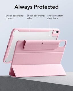 Foto 7 | Foto 7 | Funda Esr Para Ipad Air De 11 Pulgadas (2025) M3/m2 10 9 Pulgadas (2022/2020) - Venta Internacional.