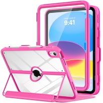Funda Moko Para Ipad De 11 Pulgadas (a16) De 11.ª Generación Con Soporte Para Lápices - Venta Internacional.