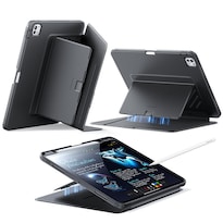 Funda Esr Para Ipad Pro De 13 Pulgadas (m5/m4) 2025/2024 Con Soporte Para Lápiz - Venta Internacional.