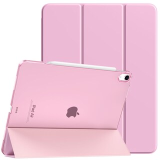 Foto 1 | Foto 1 | Funda Timovo Para Ipad Air 13 Pulgadas (m3/m2-2025/2024) Rosa - Venta Internacional.