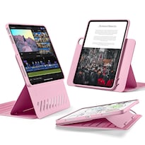 Funda Esr Para Ipad Air De 11 Pulgadas (2025) M3/m2 10 9 Pulgadas (2022/2020) - Venta Internacional.