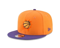 Gorra New Era Nba Phoenix Suns 9fifty 2ton Snapback - Oro - Venta Internacional.