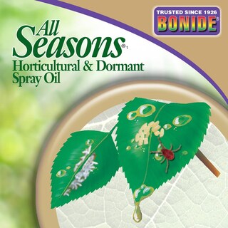Foto 5 | Foto 5 | Spray De Aceite Bonide All Seasons Hortícola 3.8l Mata Insectos - Venta Internacional.