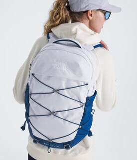 Foto 6 | Foto 6 | Mochila The North Face Borealis Commuter Mystic Haze Azul - Venta Internacional.