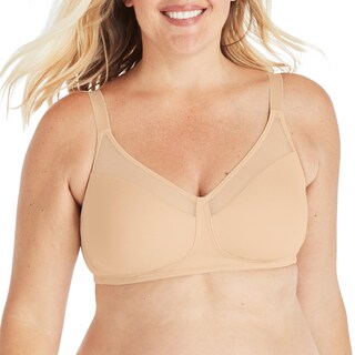 Foto 1 | Foto 1 | Sujetador Playtex 18 Horas Suavizante Sin Cables Us4697 Nude 38dd - Venta Internacional.
