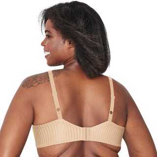 Foto 3 | Foto 3 | Bra Playtex Secrets All Over Smoothing Para Mujer Us4707 - Venta Internacional.