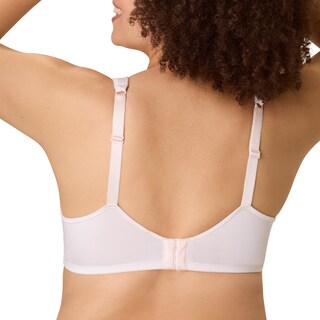 Foto 2 | Foto 2 | Sostén Playtex Balconette Con Varilla Y Cobertura Completa Para Mujer 4802 - Venta Internacional.