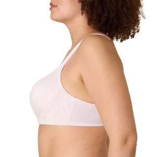 Foto 3 | Foto 3 | Sostén Playtex Balconette Con Varilla Y Cobertura Completa Para Mujer 4802 - Venta Internacional.