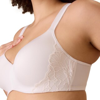 Foto 5 | Foto 5 | Sostén Playtex Balconette Con Varilla Y Cobertura Completa Para Mujer 4802 - Venta Internacional.