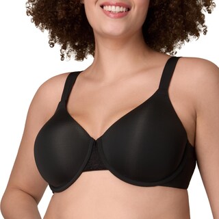 Foto 1 | Foto 1 | Sostén Con Aros Playtex 4807 Para Mujer Talle Grande Cobertura Total - Venta Internacional.