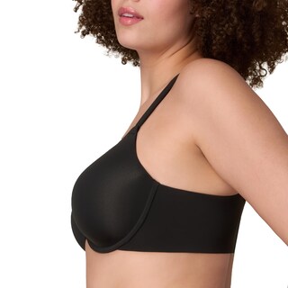 Foto 4 | Foto 4 | Sostén Con Aros Playtex 4807 Para Mujer Talle Grande Cobertura Total - Venta Internacional.