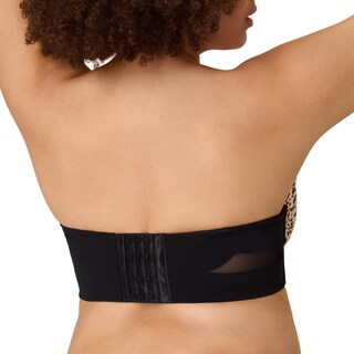 Foto 2 | Foto 2 | Sostén Sin Tirantes Playtex 4801 Para Mujer Con Tirantes Convertible - Venta Internacional.