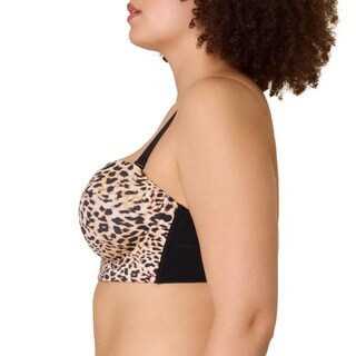 Foto 3 | Foto 3 | Sostén Sin Tirantes Playtex 4801 Para Mujer Con Tirantes Convertible - Venta Internacional.