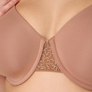 Foto 5 | Foto 5 | Sujetador Playtex 4807 Para Mujer Con Aros Y Cobertura Total Tallas Grandes - Venta Internacional.