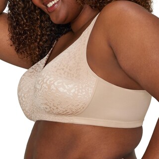 Foto 3 | Foto 3 | Sostén Inalámbrico Playtex Para Mujer De Levantamiento Máximo 18 Horas - Venta Internacional.