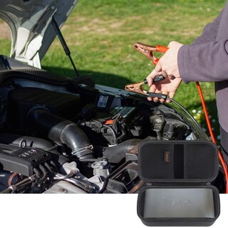 Foto 7 | Foto 7 | Funda De Transporte Canboc Para Halo Bolt 58830 Mwh Car Jump Starter - Venta Internacional.