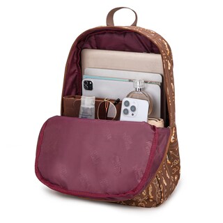 Foto 4 | Foto 4 | Mochilas Montana West Ligeras Para Universidad 2 Pcs - Venta Internacional.