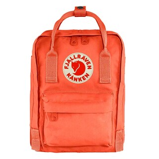 Foto 1 | Foto 1 | Mochila Fjällräven Kånken Mini 7l Vinylon F Coral Para Niños - Venta Internacional.