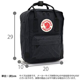 Foto 4 | Foto 4 | Mochila Fjällräven Kånken Mini 7l Vinylon F Coral Para Niños - Venta Internacional.